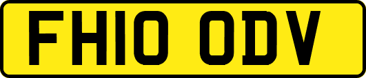 FH10ODV