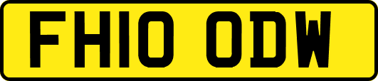 FH10ODW