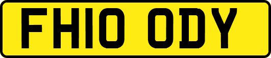 FH10ODY