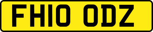 FH10ODZ