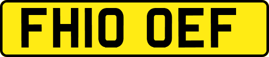 FH10OEF