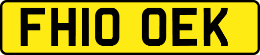 FH10OEK