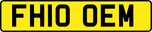 FH10OEM