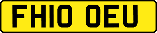 FH10OEU
