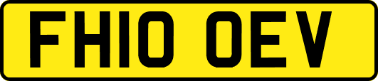 FH10OEV