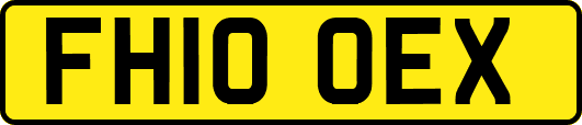 FH10OEX