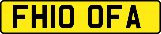 FH10OFA