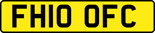 FH10OFC
