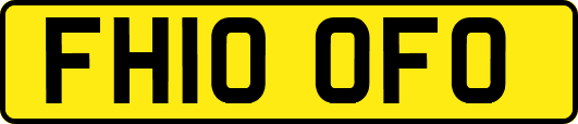 FH10OFO