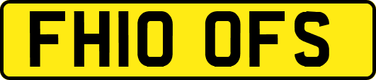 FH10OFS