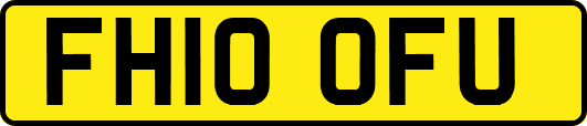 FH10OFU