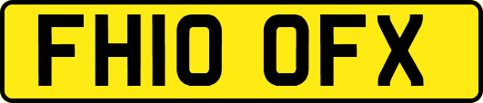 FH10OFX