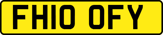 FH10OFY