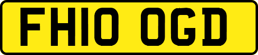 FH10OGD