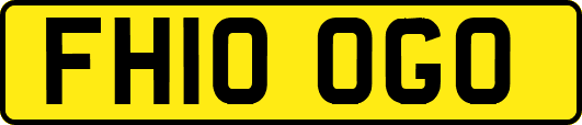 FH10OGO