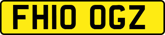 FH10OGZ