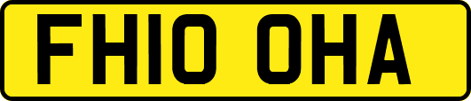 FH10OHA