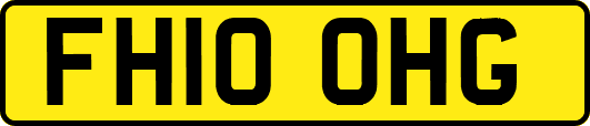 FH10OHG
