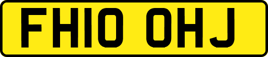 FH10OHJ