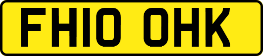 FH10OHK