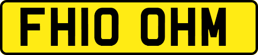 FH10OHM