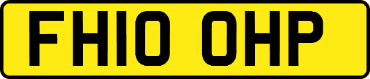 FH10OHP