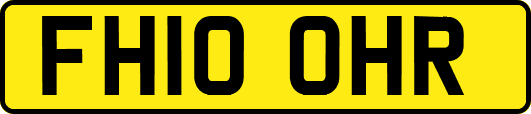 FH10OHR