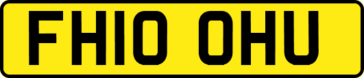 FH10OHU