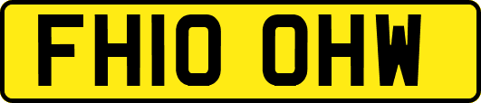FH10OHW