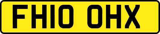 FH10OHX