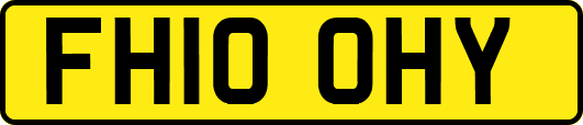 FH10OHY