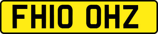 FH10OHZ
