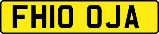 FH10OJA