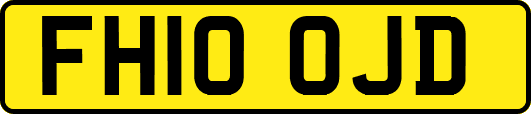 FH10OJD