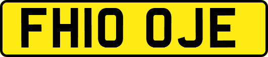 FH10OJE