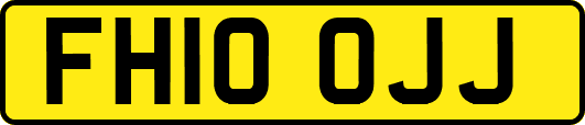FH10OJJ