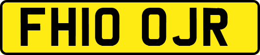 FH10OJR