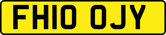 FH10OJY