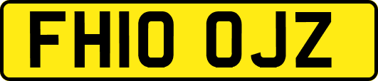 FH10OJZ
