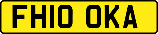 FH10OKA