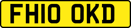FH10OKD