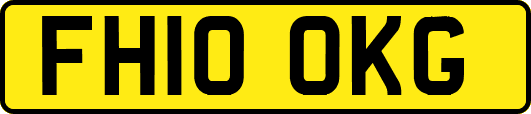 FH10OKG