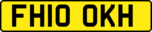FH10OKH
