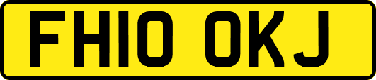FH10OKJ