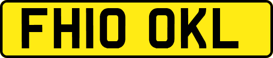 FH10OKL