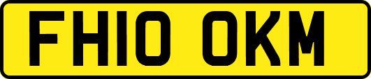 FH10OKM