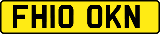 FH10OKN