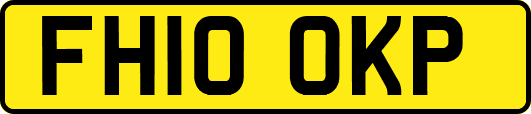 FH10OKP