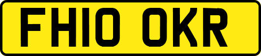 FH10OKR