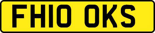FH10OKS